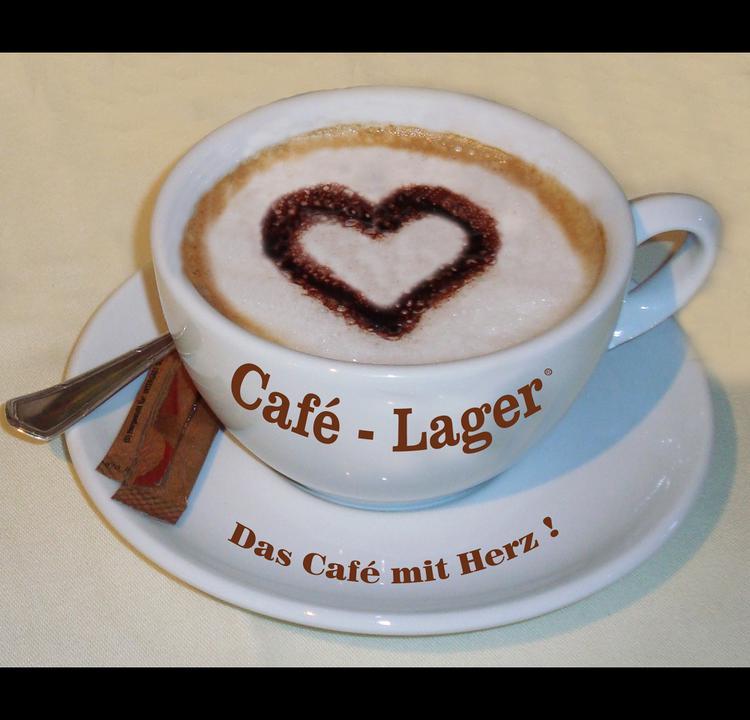 Café Lager